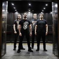 The Bleeding presenta su nuevo tema 'Immortal Flesh'