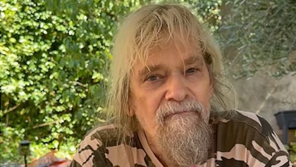 Chris Holmes lucha contra el cáncer de próstata en Francia