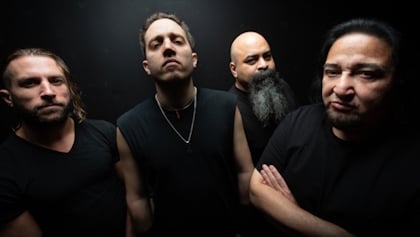 Fear Factory lanza 'Roboticist' con Milo Silvestro