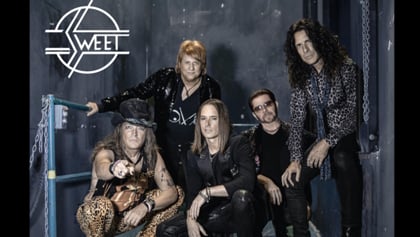 El conflicto entre las dos versiones de THE SWEET