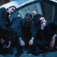 Distant anuncian gira como cabezas de cartel por EE.UU.