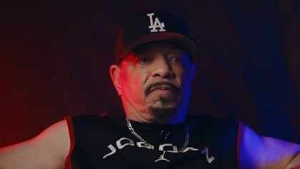 Ice-T y el nuevo rumbo de Body Count