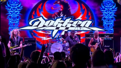 George Lynch y Dokken: Una Reunión Inesperada en Florida