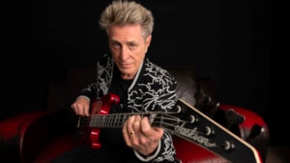 Ross Valory y la Magia de 'Don't Stop Believin''