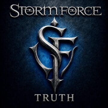 Storm Force presenta su nuevo vídeo 'Saviour'