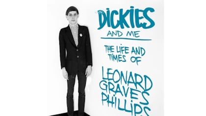 Leonard Graves Phillips: Memorias de un Punk Eterno