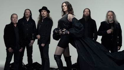 Tuomas Holopainen y las Nuevas Composiciones de Nightwish