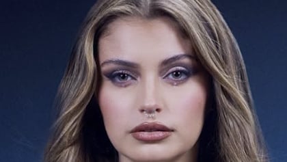 Ignacia Fernández y el death metal en Miss Mundo