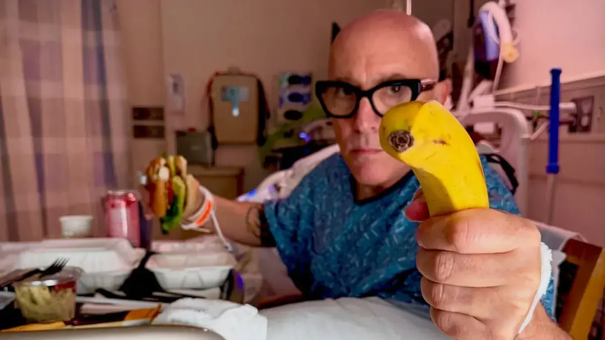 Maynard James Keenan se somete a cirugía de cadera antes de gira mundial