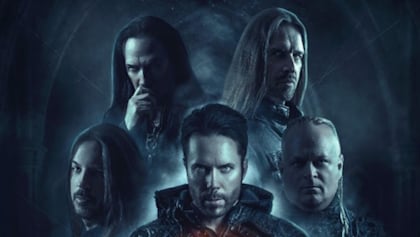 KAMELOT revela el single 'Sanctuary' de su próximo álbum 'Dark Asylum'
