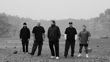 Comeback Kid desafía todo en su nuevo álbum 'Chosen Hell'