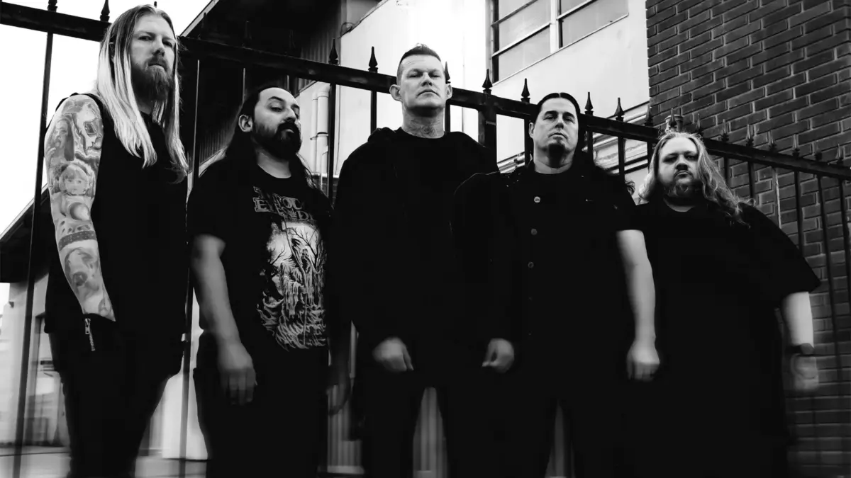 Carnifex revela su brutal lado con 'More Than Misery'