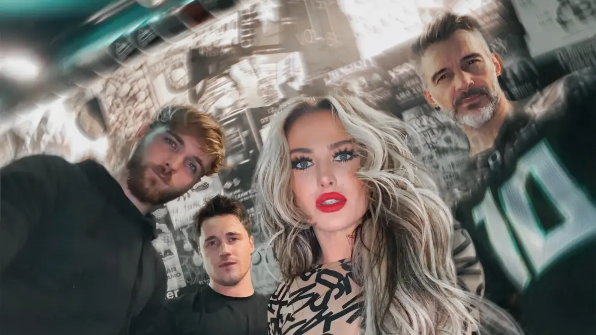 Butcher Babies destapan nueva canción 'Leaving California'