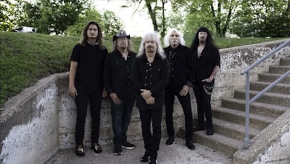 Molly Hatchet: Regreso con 'Lost Horizon' tras 16 Años