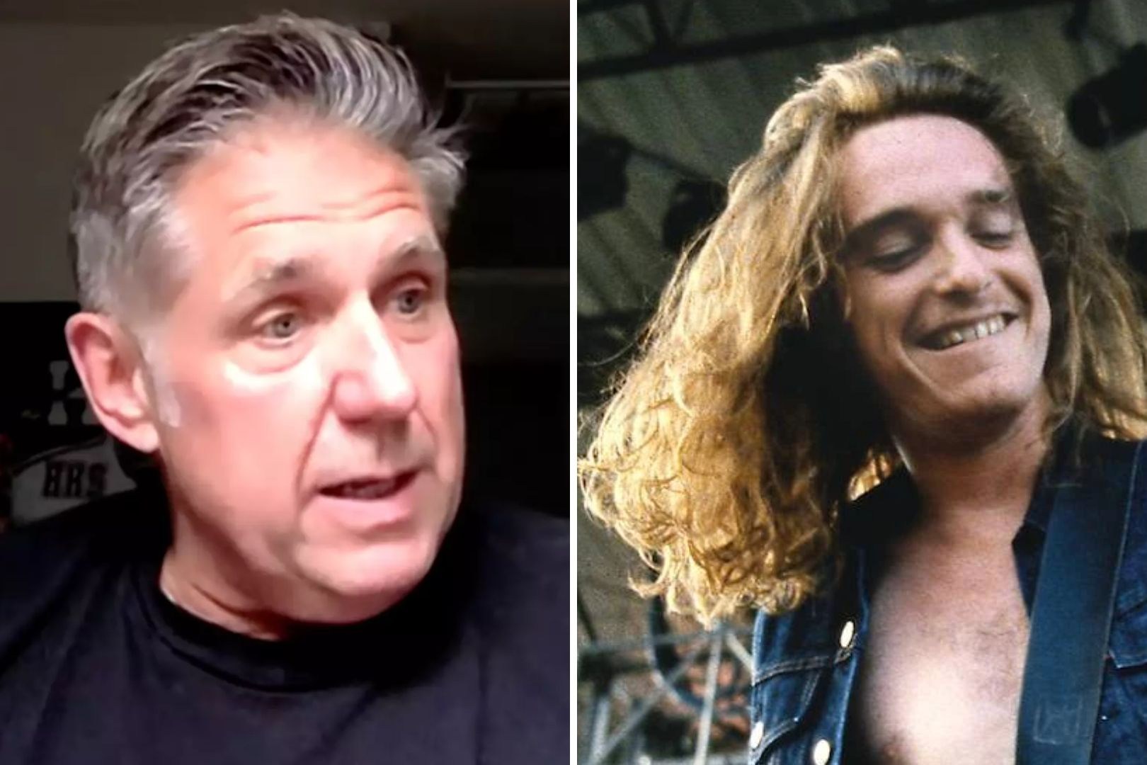 La tragedia del autobús de Metallica: testimonio de un superviviente
