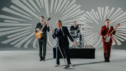 El Regreso de PAIN con 'I Don't Give A Fukk'