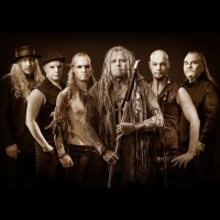 Korpiklaani conquista Canadá con su folk metal