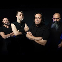 Fear Factory lanza el vídeo de su nuevo single 'Roboticist'