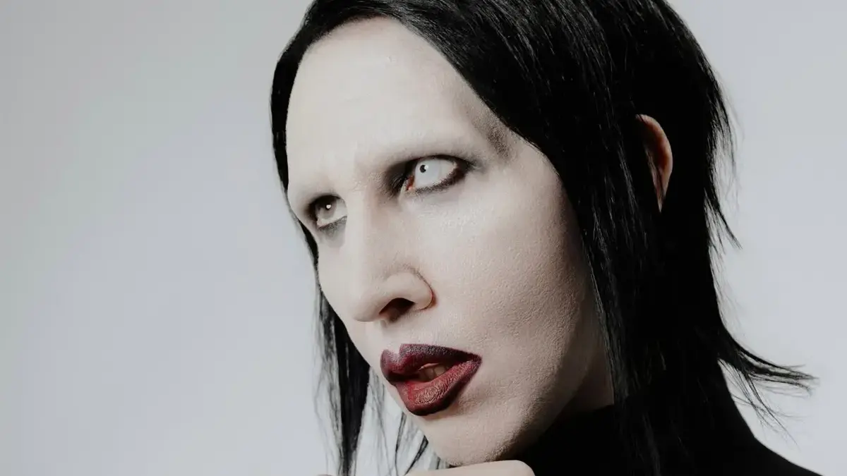 Sharon Osbourne apoya a Marilyn Manson ante acusaciones