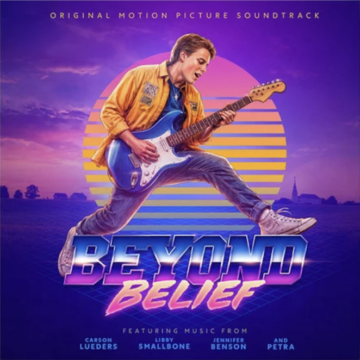 La Banda Petra Regresa con la Banda Sonora de 'Beyond Belief'
