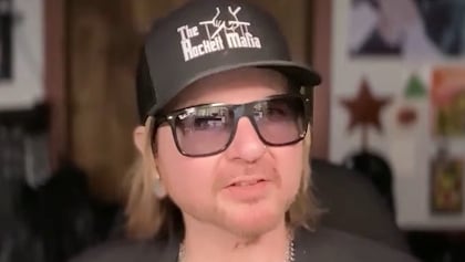Rikki Rockett reflexiona sobre 'Hollyweird' de Poison
