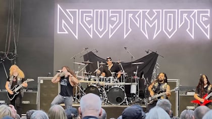 El Regreso de NEVERMORE: Un Nuevo Comienzo