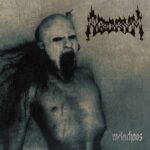 Portada de Metachaos de Aborym