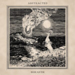 Portada de Hiraeth de Abstracted