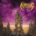 Portada de The Reign de Abyssus