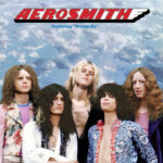 Portada de Aerosmith (Legendary Edition) de Aerosmith
