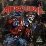 Portada de Airbourne de Airbourne