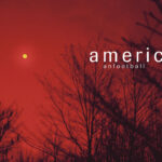 Portada de American Football (LP4) de American Football