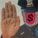 Portada de Cold 2 The Touch de Angel Du$t