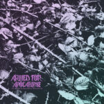 Portada de The Earth Is Breathing Beneath Me de Armed For Apocalypse