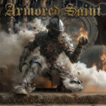 Portada de Emotion Factory Reset de Armored Saint