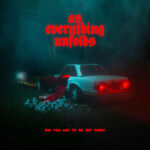 Portada de Did You Ask To Be Set Free? de As Everything Unfolds