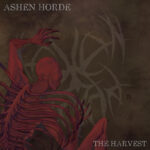Portada de The Harvest de Ashen Horde