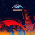 Portada de Indigo de Asia