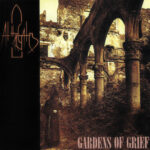 Portada de Gardens Of Grief Re-Release de At The Gates