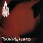 Portada de The Red In The Sky Is Ours Re-Release de At The Gates
