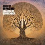 Portada de Season Of Surrender de August Burns Red