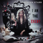 Portada de I Am The Enemy de Austen Starr