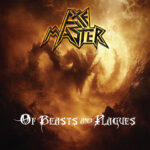 Portada de Of Beasts And Plagues de Axemaster