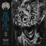 Portada de The Pain Made Me Who I Am de Axty