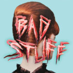 Portada de Bad Stuff de Bad Stuff