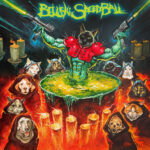 Portada de Toxic Waste Was Everywhere In The '80s de Belushi Speed Ball