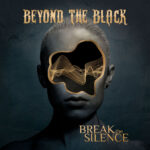 Portada de Break The Silence de Beyond The Black