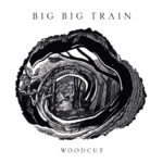 Portada de Woodcut de Big Big Train