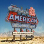 Portada de The Good Ole American Saturday Night de Big D and the Kids Table