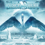 Portada de Paralyzed de Black Swan